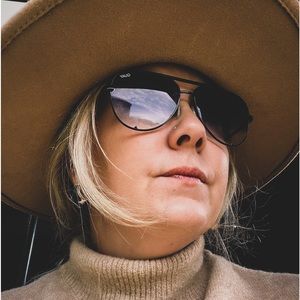 Meet your Posher, Megan